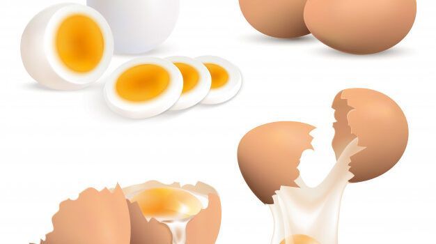 O que é a dieta do ovo cozido e como funciona?