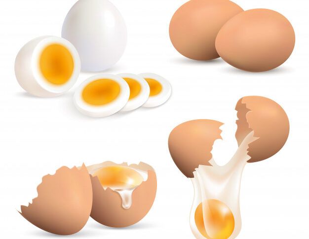 O que é a dieta do ovo cozido e como funciona?